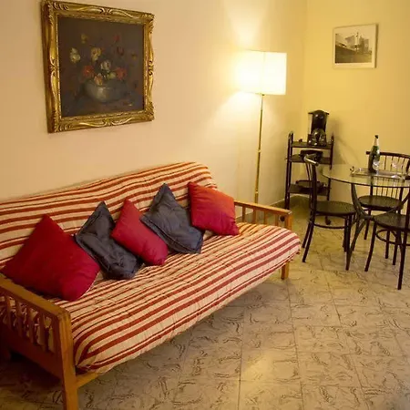 Sant Pau Terraces * Βαρκελώνη