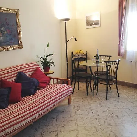 Sant Pau Terraces * Βαρκελώνη