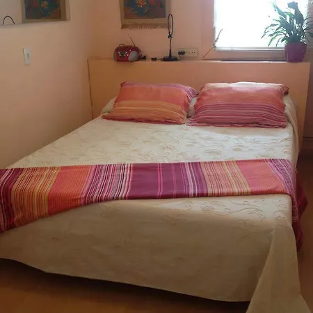 Appartement Sant Pau Terraces