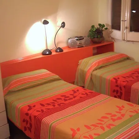 Appartement Sant Pau Terraces *
