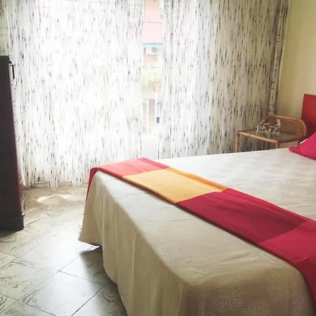 Appartement Sant Pau Terraces