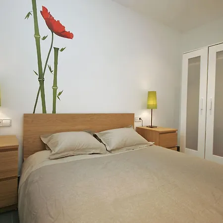 Appartement Sant Pau Terraces *