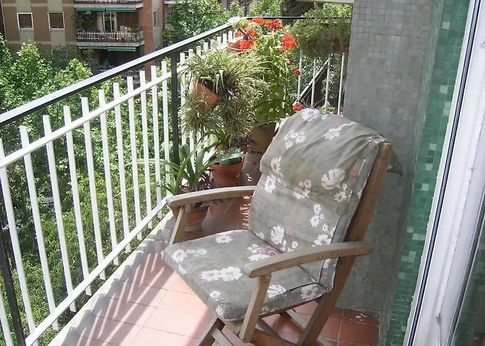 Sant Pau Terraces شقة برشلونة