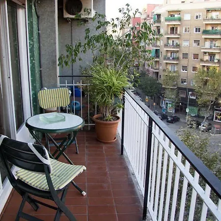 Sant Pau Terraces *